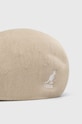 Кепка Kangol K3569.BG265 бежевый AA00