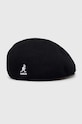 Kapa Kangol K3569.BK001 crna AA00