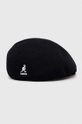 Кепка Kangol чёрный