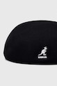 Kapa Kangol crna K3569.BK001