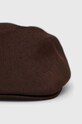 Kangol kaszkiet K3569.BR204 brązowy AA00