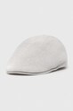 Čiapka so šiltom Kangol ostatné sivá K3569.MS023