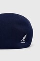 Akcesoria Kangol kaszkiet K3569.NV411 granatowy
