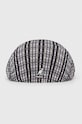 Κασκέτα Kangol K3617.BP003 μαύρο AA00