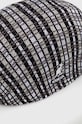 Κασκέτα Kangol μαύρο K3617.BP003