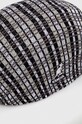 Κασκέτα Kangol μαύρο K3617.BP003
