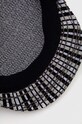 Kangol kaszkiet K3617.BP003 czarny