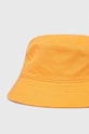 Akcesoria Kangol kapelusz bawełniany K4224HT.PM803 pomarańczowy