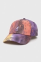 multicolor Kangol cotton baseball cap Unisex