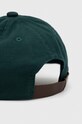 Αξεσουάρ Βαμβακερό καπέλο του μπέιζμπολ Kangol K5165HT.PN317 πράσινο