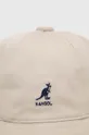 Βαμβακερό καπέλο Kangol  100% Βαμβάκι