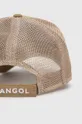 Καπέλο Kangol  50% Βαμβάκι, 50% Πολυεστέρας