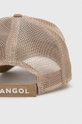 Кепка Kangol  50% Бавовна, 50% Поліестер