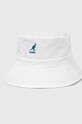 Obojstranný klobúk Kangol K5382.GW300 zelená AA00