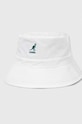 Kangol kapelusz dwustronny K5382.GW300 zielony AA00
