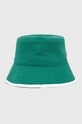 Obojstranný klobúk Kangol K5382.GW300 zelená