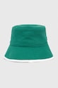 Kangol kapelusz dwustronny K5382.GW300 zielony