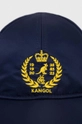 Kangol czapka z daszkiem 100 % Nylon