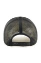 47brand sapca MLB New York Yankees B.BRNMS17CTP.BK negru AA00