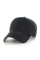 чёрный Хлопковая кепка 47 brand MLB New York Yankees Unisex