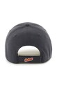 Кепка з домішкою вовни 47 brand MLB Detroit Tigers B.MVP09WBV.NYE темно-синій AA00