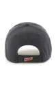 47 brand czapka z daszkiem z domieszką wełny MLB Detroit Tigers granatowy