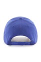 47 brand czapka z daszkiem bawełniana MLB New York Yankees B.RAC17CTP.RY niebieski AA00