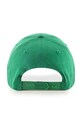 47 brand czapka z daszkiem MLB New York Yankees B.RAC17CTP.KY zielony AA00