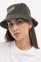 Аксессуары Шляпа из хлопка Guess Originals M2BZ16.WEUX0 зелёный