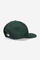 Guess Originals șapcă de baseball din bumbac verde M2BZ22.WT8V0