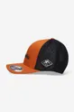 brown Columbia baseball cap Mesh Ball Cap