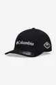 μαύρο Καπέλο Columbia Mesh Ball Cap Unisex