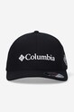Accessories Columbia baseball cap Mesh Ball Cap 1495921 black