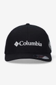 Columbia șapcă Mesh Ball Cap  Material 1: 100% Bumbac Material 2: 95% Poliester , 5% Poliuretan