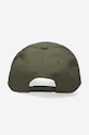 Кеды Caterpillar Omaha x Nigel Cabourn B.MVPSP17WBP.SWL зелёный AA00