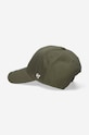 Кеды Caterpillar Omaha x Nigel Cabourn зелёный B.MVPSP17WBP.SWL