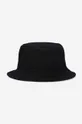 Бавовняний капелюх 47 brand New York Yankees чорний