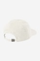 Carhartt WIP cotton baseball cap Madison I023750. beige AA00