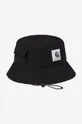 czarny Carhartt WIP kapelusz Unisex