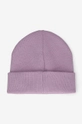 Champion beanie violet