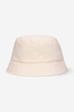 Wood Wood cotton hat Dex 10280802.7083 beige AA00