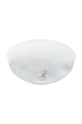 Kangol bakerboy hat Tropic  70% Polyester, 30% Modacrylic