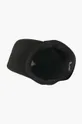 black Kangol baseball cap Tropic