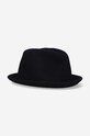 Accessories Kangol wool hat Lite Felt Player 5122BC.BLACK black