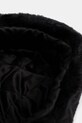 Čepice z vlněné směsi Kangol Wool Ushanka černá K0102FA.BLACK