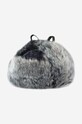 Kangol wool beanie Wool Ushanka K0102FA.DK.FLANNEL green AA00