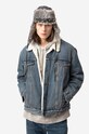 Kangol wool beanie Wool Ushanka K0102FA.DK.FLANNEL