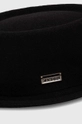 Kangol wool hat Wool Mowbray  70% Wool, 30% Modacrylic