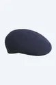 granatowy Kangol kaszkiet Bermuda Unisex