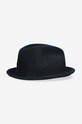 Kangol pălărie de lână K4385.DARK.LICHEN verde AA00